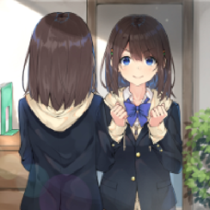 头像